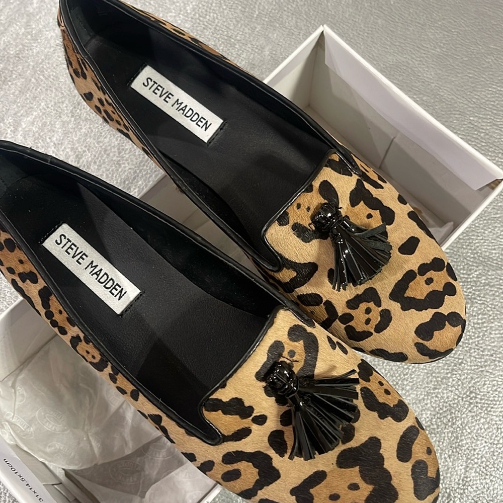 Brand new Steve Madden women’s shoe